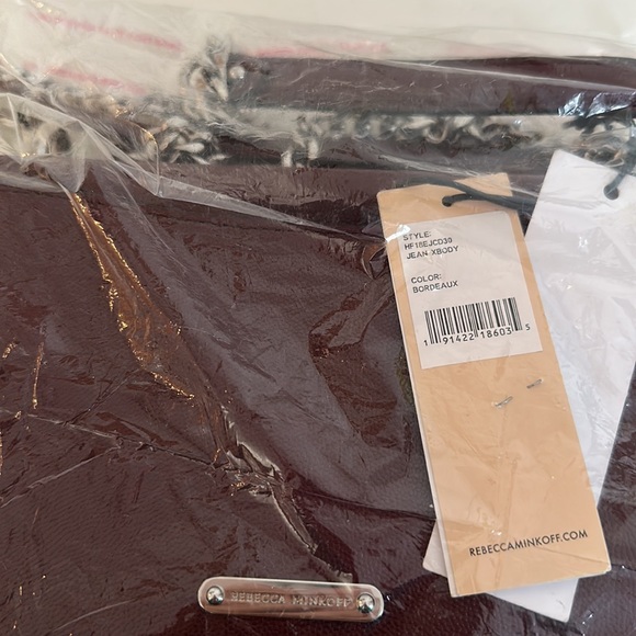 Jean Crossbody Bag - Picture 10 of 10